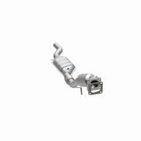 MagnaFlow Direct Fit Catalytic Converter 00-02 Audi S4 2.7L Passenger Side - 49914