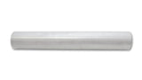 Vibrant 1.5in Nom. Schedule-10 T304 SS Straight Pipe 12in long - 2351
