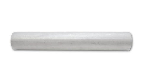 Vibrant 1.5in Nom. Schedule-10 T304 SS Straight Pipe 12in long - 2351