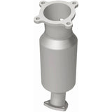 MagnaFlow Direct Fit Catalytic Converter 05-09 Audi A4 2.0 turbo OEM - 49163