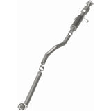 MagnaFlow Direct Fit Catalytic Converter 13-18 Mazda CX-5 OEM Underbody - 21-328