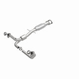 MagnaFlow Conv DF Chevy S-10 00-02 OEM - 49110