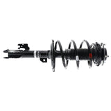 KYB Shocks & Struts Strut Plus Front Left Toyota Sienna (AWD) 2011-14 - SR4426