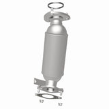 MagnaFlow 07-08 GMC Acadia 3.6L Direct Fit Converter - 5451445