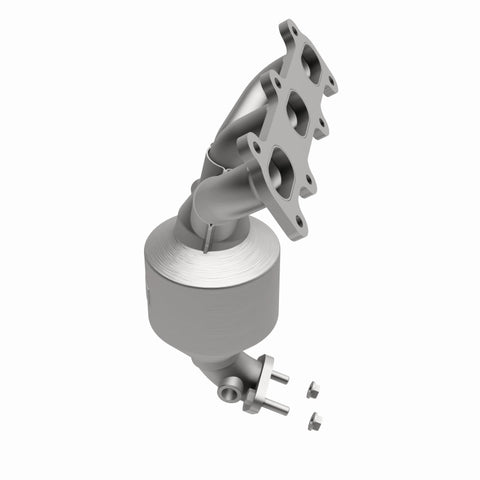 MagnaFlow Conv DF 01-04 Hyundai Santa Fe 2.7L - 51000
