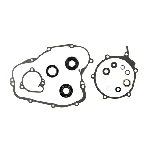 Cometic 86-87 Kawasaki KX80 G1 Bottom End Gasket Kit - C7029BE