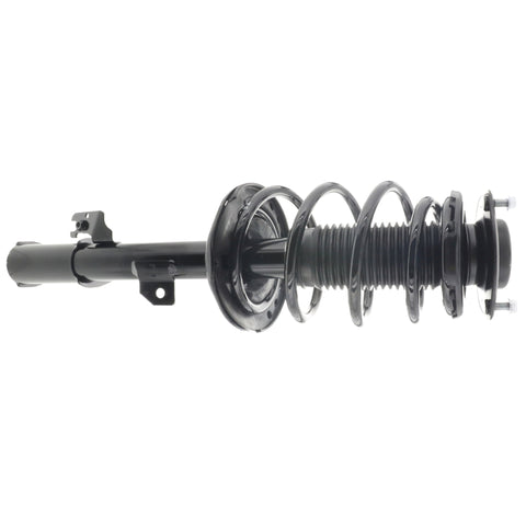 KYB Shocks & Struts Strut Plus Front Right 10-13 Toyota Highlander - SR4452