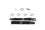 Diode Dynamics 07-15 Infiniti G37 Sedan Interior LED Kit Cool White Stage 1 - DD0527