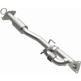 MagnaFlow Direct-Fit OEM EPA Compliant Catalytic Converter - 13-15 Nissan Pathfinder V6 3.5L - 52699