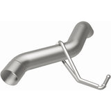 MagnaFlow 21-23 Ford Bronco 2.3L / 2.7L D-Fit Rear Muffler Delete - 19586