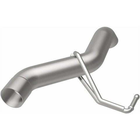 MagnaFlow 21-23 Ford Bronco 2.3L / 2.7L D-Fit Rear Muffler Delete - 19586