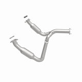 MagnaFlow 07-08 Chevrolet Silverado 1500 4.3L Direct Fit Converter - 5451194