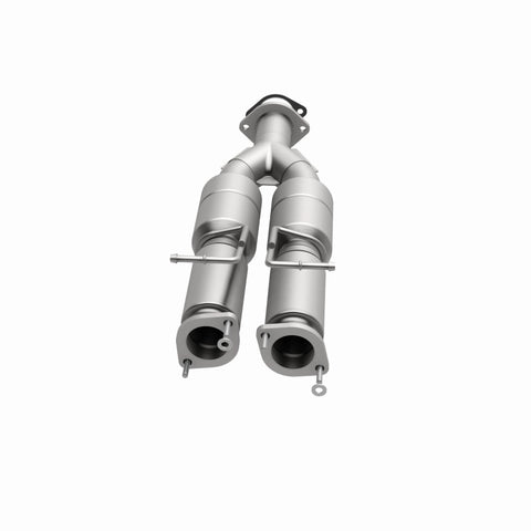 MagnaFlow Conv DF 05-11 Volvo XC90 4.4L - 24358