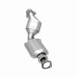 MagnaFlow Direct Fit Catalytic Converter 03-04 Infiniti G35 3.5L Driver Side - 444058