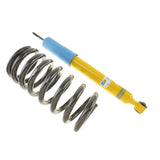 Bilstein B12 (Pro-Kit) 99-01 Ford Mustang SVT Cobra V8 Front & Rear Suspension Kit - 46-234384