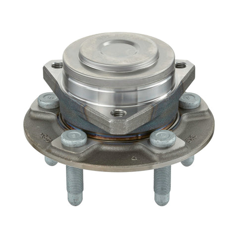 MOOG 2019 Buick Envision Front / Rear Hub Assembly - 513401