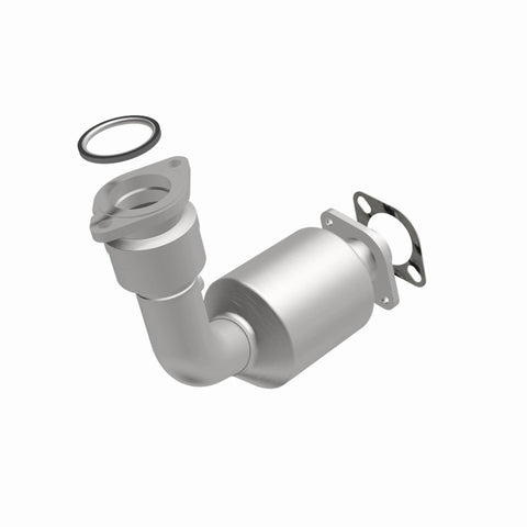 MagnaFlow Direct Fit Catalytic Converter 08-09 Pontiac G8 6.0L Underbody - 5461627