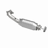 MagnaFlow Conv DF 10-11 Cadillac CTS 3.0L - 51548