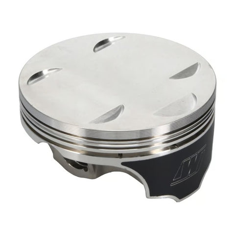 Wiseco Yamaha YFM660 Raptor/Grizzly/Rhino 9.91 CR Piston Kit - 4966M10100