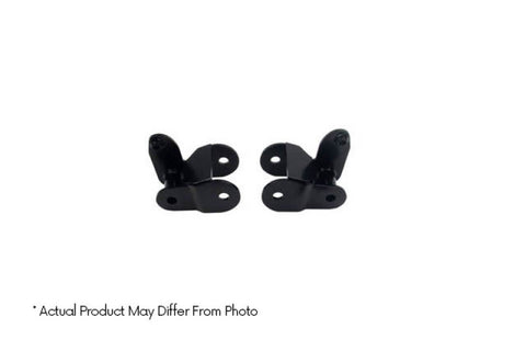 Belltech HANGER KIT 99-17 Chevy Silverado / GMC Sierra 1500 1in-2in Rear Lift - 6560
