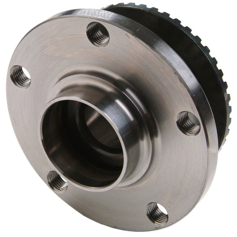 MOOG 02-08 Audi A4 Rear Hub Assembly - 512231