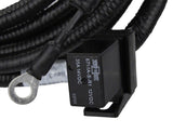 Ford Racing 2021+ Ford Bronco E-Locker Wiring Kit - M-14489-BR