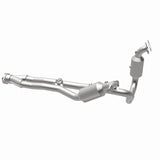 Magnaflow Conv DF 2015-2017 Transit-150 V6 3.5 OEM Underbody - 21-710