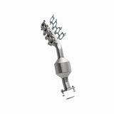 MagnaFlow Conv. DF 03-11/04 Lexus GX470 4.7L P/S Manifold / 03-04 Toyota 4 Runner 4.7L P/S Manifold - 50741