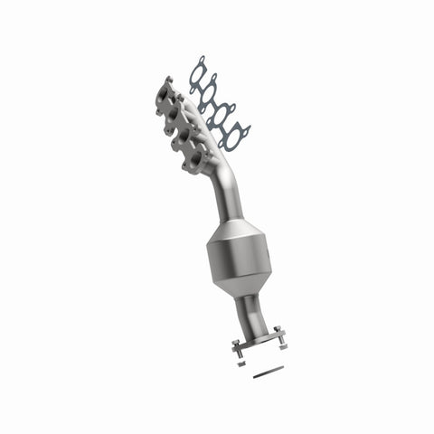 MagnaFlow Conv. DF 03-11/04 Lexus GX470 4.7L P/S Manifold / 03-04 Toyota 4 Runner 4.7L P/S Manifold - 50741