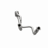 MagnaFlow Conv DF 05-07 Ford F250/F350 5.4L - 49911