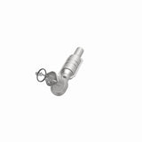 MagnaFlow Conv DF 10-11 Chevrolet Camaro V6 3.6L - 551673