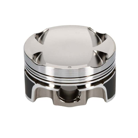 Wiseco Mitsubishi 1993-01 Eclipse/Talon 4G63 2.0L Gen 2 w/ 156mm Long Rod Dish Piston - K674M85AP