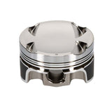 Wiseco Mitsubishi 4G63 2.0L Gen 2 w/ 156mm Long Rod 86.25mm Bore +.050 Oversize Dish Piston - K674M8625AP