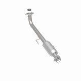 MagnaFlow Conv DF CIVIC- 01-05 4 1.7L OEM - 49483
