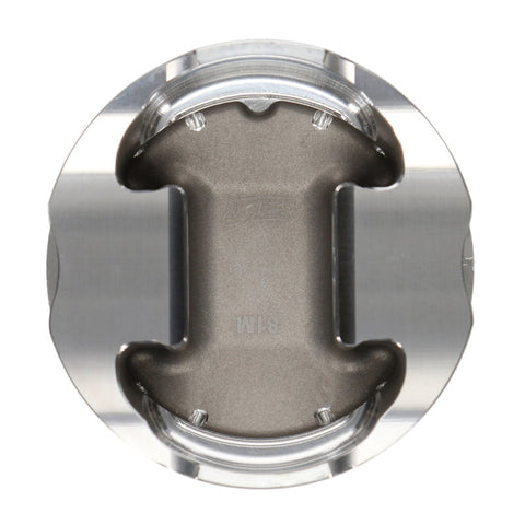 JE Pistons VW 2.8LITER VR6 KIT Set of 6 Pistons - 186235