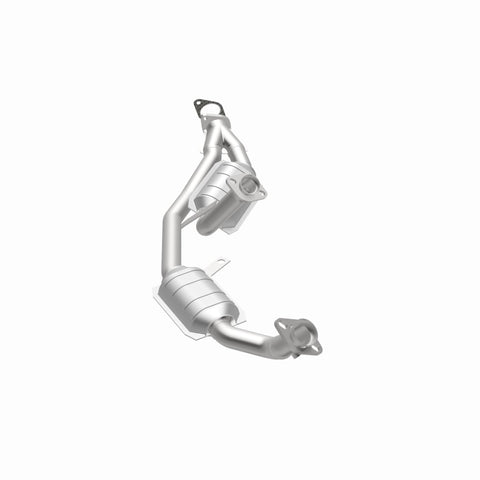 MagnaFlow Direct Fit Catalytic Converter Taurus/Sable/Continental 8 - 50202