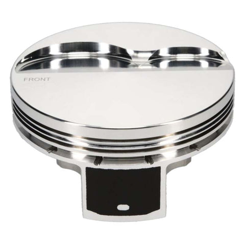 JE Pistons LS ASYM FT 4.000STRK Set of 8 Pistons - 311987