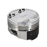 Manley Toyota Supra Turbo (2JZGTE) 94mm Stroke 86.5mm Bore 10:1 CR -6cc Dish Single Piston (ED) - 629305CE-1