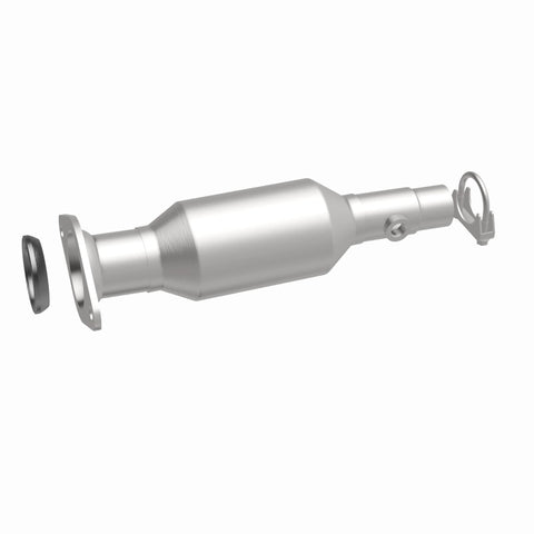 MagnaFlow 01-03 Toyota Prius 1.5L OEM Grade Direct-Fit Catalytic Converter - 51247