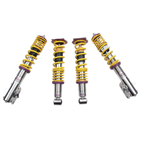 KW Coilover Kit V1 2015 Subaru Impreza WRX / STI - 10245018