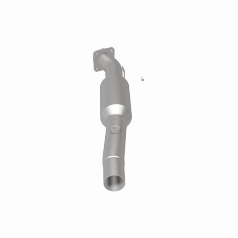 MagnaFlow 2001-2003 Audi S8 4.2L Direct-Fit Catalytic Converter 34.5in Length - 4481084