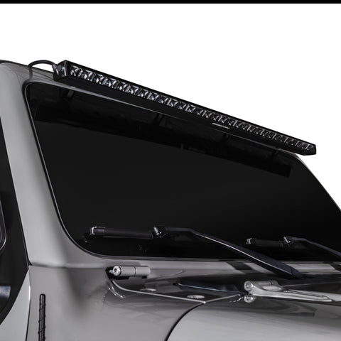 Oracle Lighting Multifunction Reflector-Facing Technology LED Light Bar - 50in - 5900-50-023
