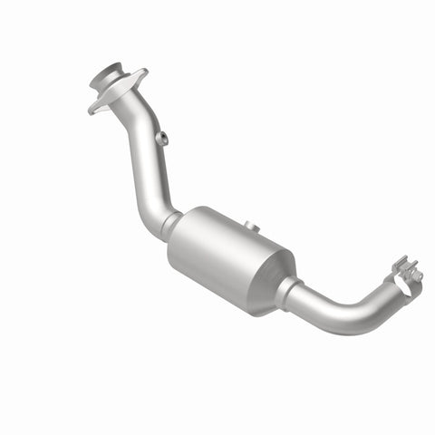 MagnaFlow 18-20 Ford F-150 V6 3.3L Left Underbody Direct-Fit Catalytic Converter - 280222
