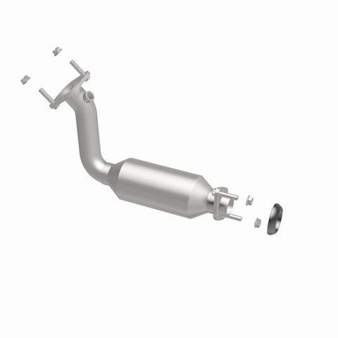 MagnaFlow 04-08 Cadillac SRX 3.6L Direct Fit Converter - 5451502