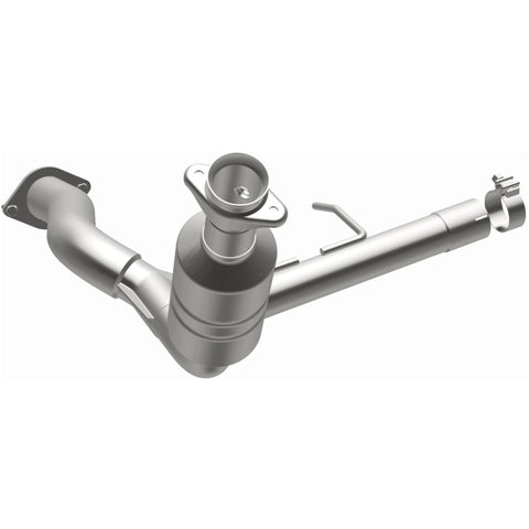 Magnaflow Conv DF 2009-2010 F-150 4.6 L Underbody - 52295