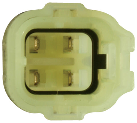 NGK Suzuki Esteem 2001 Direct Fit Oxygen Sensor - 24843