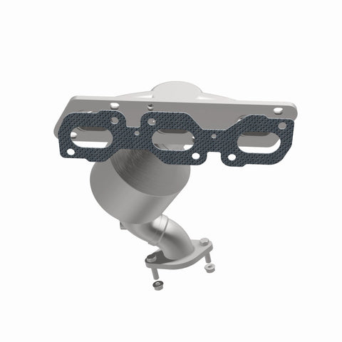 MagnaFlow Conv DF 06-08 Mazda 6 3.0L - 50575