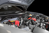 PERRIN 22-23 Toyota GR86 / 13-16 Scion FR-S / 13-23 Subaru BRZ Air Oil Separator - Black - PSP-ENG-612BK