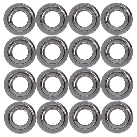 Manley GM LS Series .660in Max Lift Valve Spring and Retainer Kit - 26362334KS