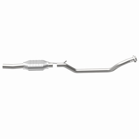 MagnaFlow Conv DF Ford 84 86 - 93301